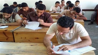 تعرف على رابط الحصول على أرقام جلوس الثانوية العامة 2019