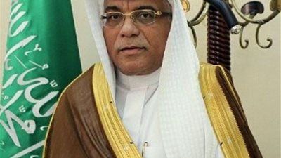 جماعة مجهولة تهدد سفير السعودية بالسودان ويطالبنه بطرده من الخرطوم