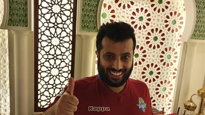 تركي آل الشيخ: 800 مليون جنيه صفقات متوقعة لبيراميدز في الموسم القادم