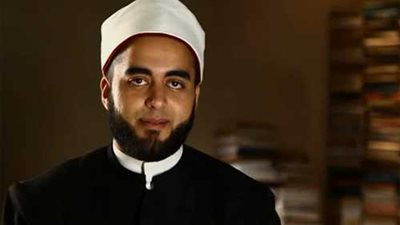 أزهري: مياه الشطافة المندفعة تفطر الصائم في شهر رمضان (فيديو)