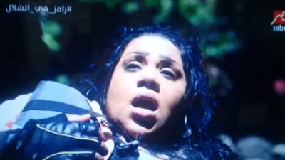 بعد أزمة إهانة الشعب السوداني.. شيماء سيف تتبرأ من صفحتها الشخصية على “فيس بوك” (صورة)