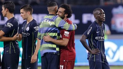 محمد صلاح ضد رياض محرز.. لمن يبتسم “بنك الحظ”؟