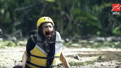 رامز جلال عن سلوى خطاب: حفيدة مارلبورو وراعية الشرقية للدخان (فيديو)