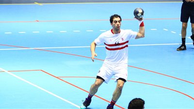 ذكريات رمضان (7).. أحمد الأحمر: الشهر الكريم أحلى مع العائلة