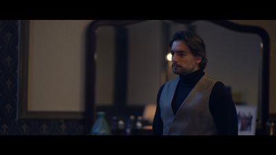 هاني سلامة: لم استعن بـ”طبيب نفسي” في قمر هادي.. وهذا رأيي في تطبيق watch it (حوار)