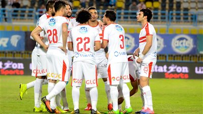 تعرف على جدول ترتيب الدوري بعد فوز الزمالك على الداخلية (صورة)