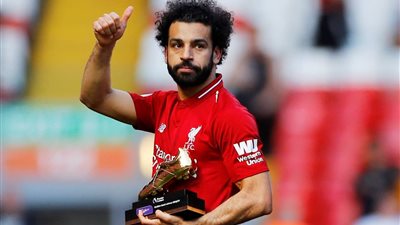 محمد صلاح يوجه رسالة لجماهير ولاعبي ليفربول: احضروا الأنفيلد إلى مدريد