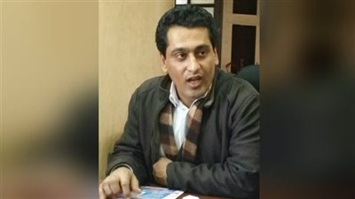 أيمن عبد المجيد: لم يصدر أي حكم قضائي لصالح “العوضي” ضدي وتصريحه محاولة لتقوية موقفه