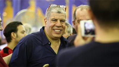 أحمد شوبير يكشف موعد إعلان تميمة وأغنية أمم إفريقيا 2019