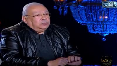 سمير صبري: ندمت إني اتنازلت عن بلاغ رانيا يوسف لهذا السبب (فيديو)