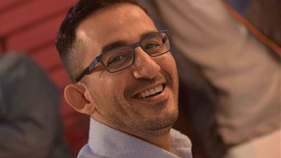 يظهر في عُمر الـ”80″.. أحمد حلمي يستعين بماكير من أوروبا في “خيال مآته” وهذا موعد عرضه