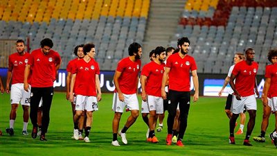 مدرب المنتخب يتحدث عن القائمة النهائية لمصر في أمم إفريقيا (صورة)