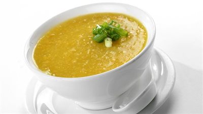 تعرف على فوائد طبق الشوربة على الإفطار في رمضان (فيديو)