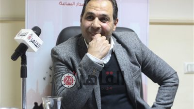 ذكريات رمضان(10).. تامر عبد الحميد: فاروق جعفر أجبرنا على الإفطار