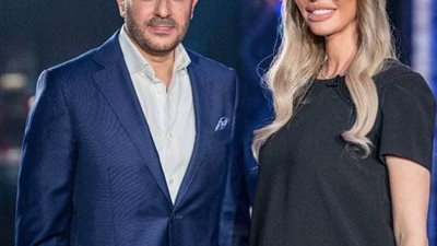 أبرز 10 تصريحات للمطرب اللبناني صابر الرباعي في برنامج “عايشة شو”