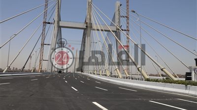 المدير الإقليمي لـ”جينيس”: محور روض الفرج مشروع وطني جبار يدعو إلى الفخر (فيديو) 