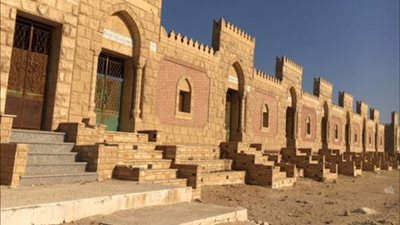 داعية سلفي: يجوز فتح المقابر للتخلص من أعمال السحر.. والمسحور يصاب بضعف جنسي