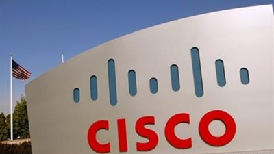 ارتفاع أرباح “سيسكو سيستمز” خلال الربع الثالث