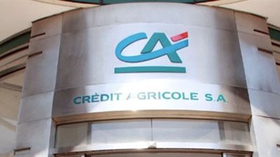 701 مليون جنيه صافي أرباح بنك كريدي أجريكول مصر بنمو 34% خلال 3 أشههر