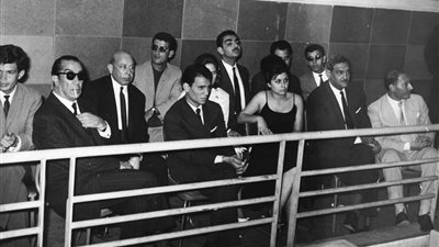 سعاد حسني ترفض “حب” العندليب في هذا الفيلم.. ورمسيس نجيب يرشح زوجته