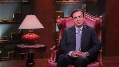 جورج قرداحي: تنازلت عن مستحقاتي لـ”قناة الحياة” فقالولي “أنت برنس” وخسرت كتير (فيديو)