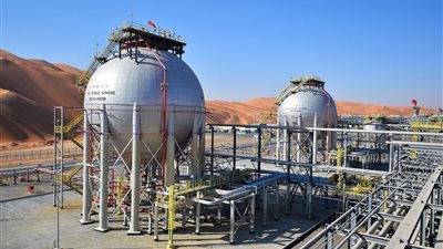 قطر تمد الإمارات بالغاز الطبيعى بعد تعطل خط الأنابيب الرئيسى