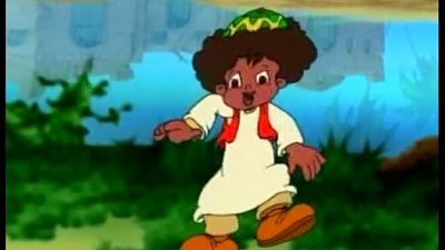 تعرف على البطل الحقيقي لمسلسل الكرتون بكار.. وأجره عن الحلقة (فيديو)