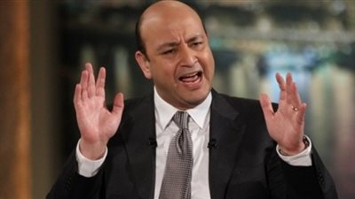 عمرو أديب يعلق على حادث تفجير المتحف المصري الكبير (تدوينة)