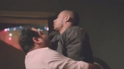 محمد ممدوح عن محمد رمضان: “مفيش نمبر وان” (فيديو)