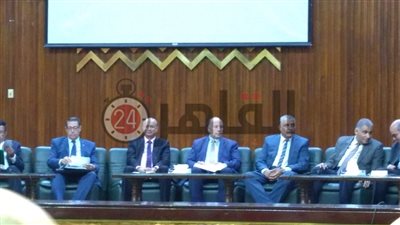 لمواجهة التعديات.. “هيئة المساحة” تبدأ في تحديد الحيز العمراني في القرى والنجوع والعزب