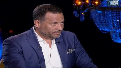 ماجد المصري: “اشتغلت في نايت كلوب.. وقولت لبنتي الحجاب مش هزار” (فيديو)