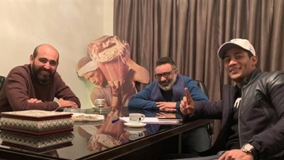 أزمة تهدد “زلزال” محمد رمضان.. عبد الرحيم كمال يقاضى المخرج إبراهيم فخر (نص الشكوى)