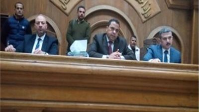 تأييد إخلاء سبيل 9 متهمين بقضية تمويل الإرهاب