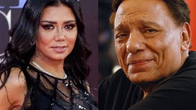 “زعيم كل العصور”.. رانيا يوسف تحتفل بميلاد الزعيم (صورة)