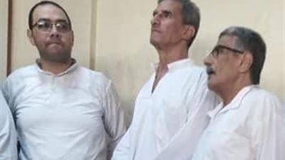 خاص.. محامي السفير معصوم مرزوق يكشف محل الإفراج عن المتهمين بعد قرار النيابة