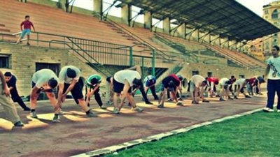 رغم توجه الرئيس.. لم الهجوم على خريجي التربية الرياضية؟