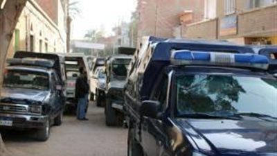 عاجل.. مقتل 16 إرهابيا خلال حملات أمنية للشرطة في العريش.. وضبط كميات كبيرة من الأسلحة