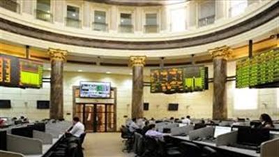 مشتريات المصريين والعرب تصعد بالبورصة وتمنحها 9.5 مليار جنيه في الختام