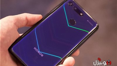 هاتف هونر الجديد بـ4 كاميرات يتحدي عشاق التصوير بمسابقة فى القاهره والإسكندرية