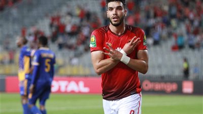 خاص| الأهلي يطالب وليد أزارو بـ5 ملايين دولار للرحيل