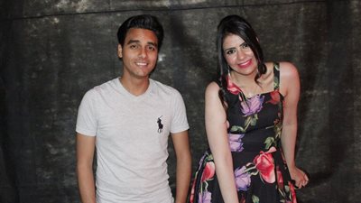 تعرف على أحمد فضل بطل كليب “لا يا راجل” لـ يارا الشافعي