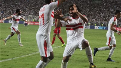 أحمد سليمان يهاجم أجييري: إزاي كهربا وجمعة بره المنتخب؟