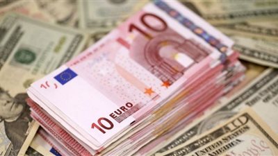 سعر اليورو اليوم الأربعاء 22 مايو 2019 أمام الجنيه المصري