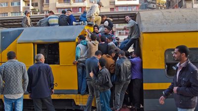 تعرف على تأخيرات قطارات السكة الحديد ليوم 17 رمضان