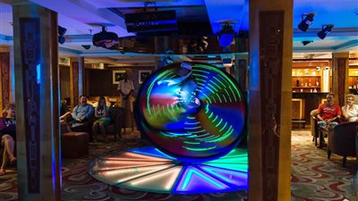 إخلاء سبيل منتج سينمائي متهم بالتحرش أثناء السحور