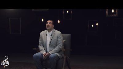 عمرو خالد: كيف يكون هواك ومزاجك مع النبي؟.. طريقة عملية ومُجربة (فيديو)