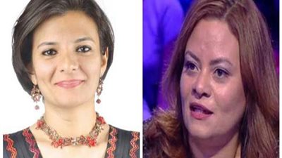 كاملة أبو ذكري تكشف عن خلافها مع مريم نعوم بسبب مسلسل زي الشمس