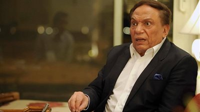 عيد ميلاد عادل إمام.. تاريخ طويل من الفن