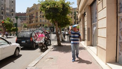 الأرصاد: السوشيال ميديا تروج أخباراً مغلوطة بشأن الموجة الحارة (فيديو)