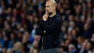 جوارديولا يقترب من خلافة أليجري  في يوفنتوس